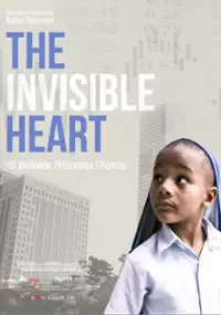 Plakat filmu The Invisible Heart