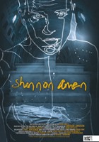 plakat filmu Shannon Amen