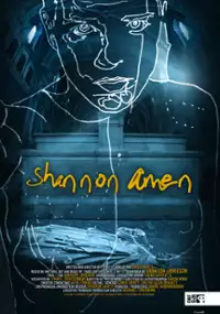 Plakat filmu Shannon Amen