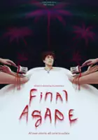 plakat filmu Final Agape