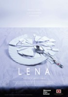 plakat filmu Lena
