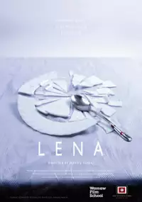 Plakat filmu Lena