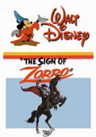 Bob Wehling / Znak Zorro