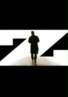 plakat filmu "Z"