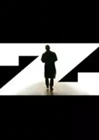 Plakat filmu "Z"