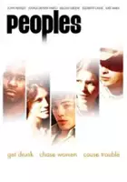 plakat filmu Peoples
