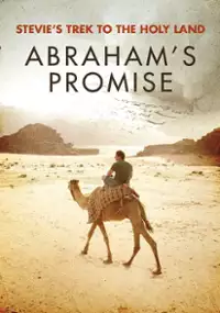 Plakat filmu Stevie's Trek to the Holy Land: Abraham's Promise