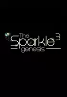 plakat gry Sparkle 3 Genesis