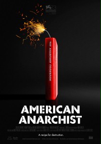 Amerykański anarchista