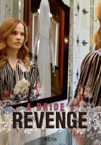 Plakat filmu A Bride's Revenge