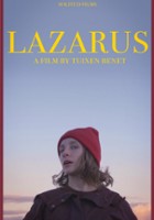 plakat filmu Lazarus