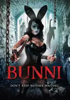 plakat filmu Bunni