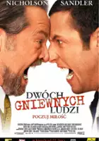 Kevin Nealon / Dwóch gniewnych ludzi