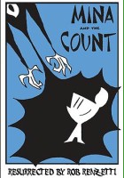 plakat filmu Mina and the Count