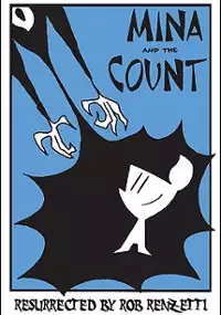 Plakat serialu Mina and the Count