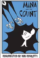 plakat serialu Mina and the Count