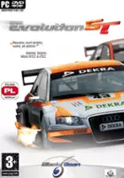 plakat gry Evolution GT