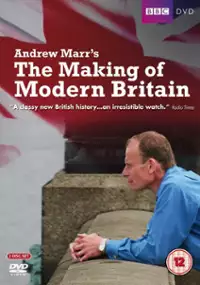 Plakat serialu Andrew Marr's The Making of Modern Britain