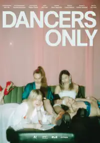 Plakat filmu Dancers Only
