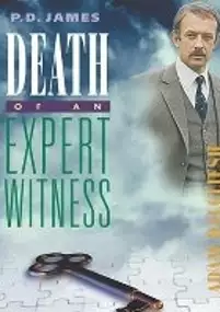 Plakat serialu Death of an Expert Witness