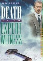 plakat filmu Death of an Expert Witness
