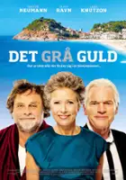 plakat filmu Det grå guld