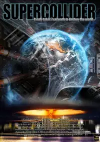 Plakat filmu Superakcelator