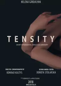 Plakat filmu Tensity
