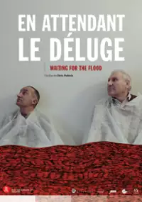 Plakat filmu En attendant le déluge