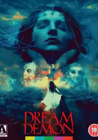 Plakat filmu Sen demona