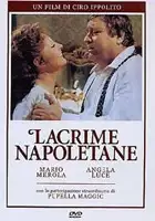 plakat filmu Lacrime napulitane