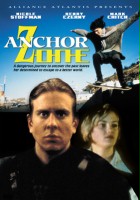 plakat filmu Anchor Zone