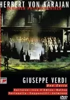 Fiamma Izzo d&#39;Amico / Don Carlo