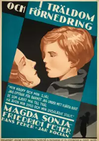 Plakat filmu Jej chłopczyk