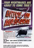 plakat filmu Drive-In Massacre
