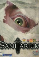 plakat filmu Sanitarium