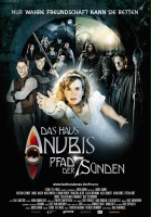 plakat filmu Das Haus Anubis - Pfad der 7 Sünden