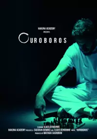 Plakat filmu Ouroboros