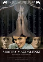 plakat filmu Siostry Magdalenki