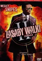 plakat filmu Zasady walki II - Zdrada