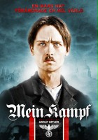 plakat filmu Mein Kampf