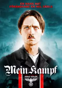 Plakat filmu Mein Kampf