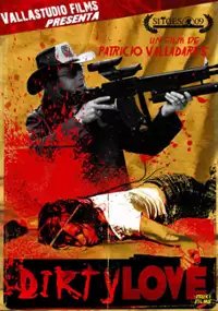 Plakat filmu Dirty Love