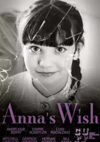 Plakat filmu Anna's Wish