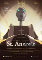 Oliver Krause / Święty Android