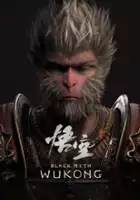 plakat gry Black Myth: Wukong