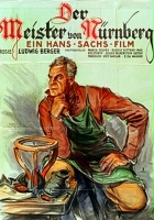 plakat filmu Der Meister von Nürnberg