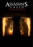 plakat filmu Assassin's Creed Embers