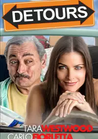 Plakat filmu Detours