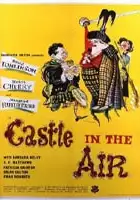 plakat filmu Castle in the Air